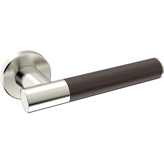 TC_Lever Handle with rose only