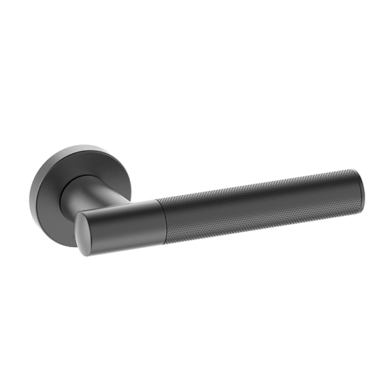 TC_Lever Handle with rose only