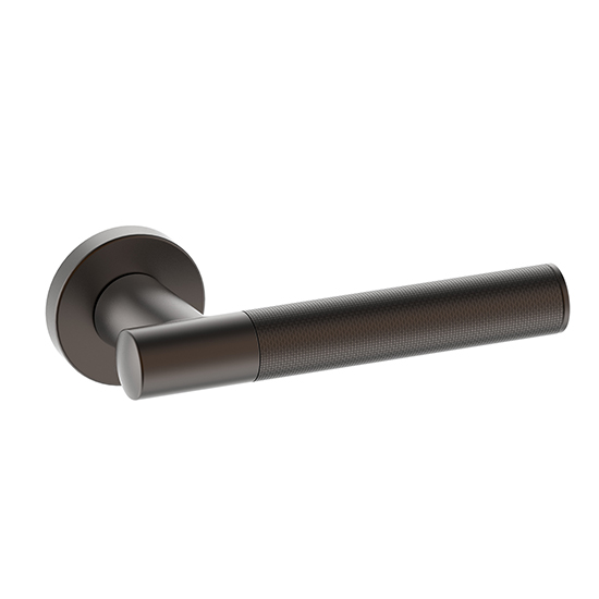 TC_Lever Handle with rose only