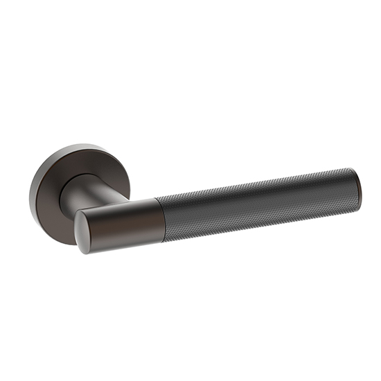 TC_Lever Handle with rose only