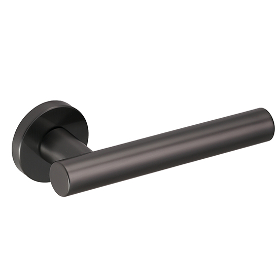 Lever Handle with Rose only