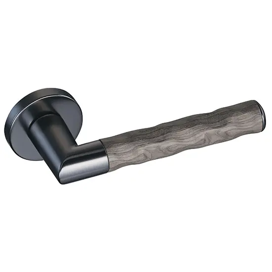 QF Lever Handle