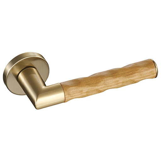 QF Lever Handle
